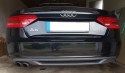 Audi A5 5D 09-11 dufuzor Sline 1 ruraaa